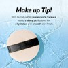 Touch Sol Base Maquillaje Pretty Filter Perfect Finish Look Impecable