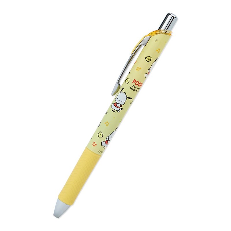 Sanrio 790214 Pochacco EnerGel Ballpoint Pen