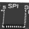 TPM 2.0 Module SPI 12Pin Remote Card Encryption Security Board