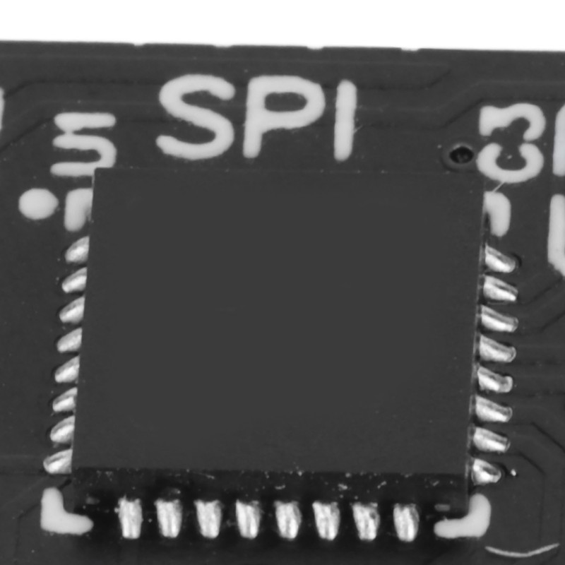 TPM 2.0 Module SPI 12Pin Remote Card Encryption Security Board