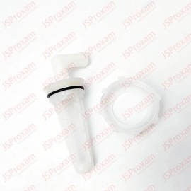 aftermarket 0433190 For JOHNSON / EVINRUDE FUEL FILTER 90-175 HP 60 DEGREE - 600-312K,