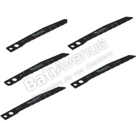 Makita A-85802 Jigsaw Blades, Makita Fitting