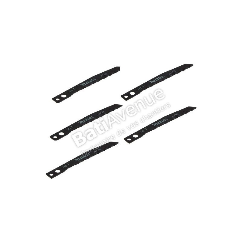 Makita A-85802 Jigsaw Blades, Makita Fitting