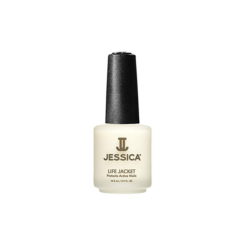JESSICA ベースコート フォー ストレングス 14.8ml