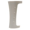VIALU WP8181846 Washer Washing Machine Door Handle for Whirlpool &