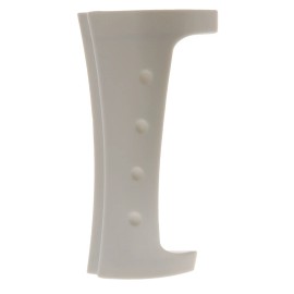 VIALU WP8181846 Washer Washing Machine Door Handle for Whirlpool & Kenmore