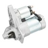 Starter for Nissan Versa L4 1.6L 2012-2019, Versa Note L4