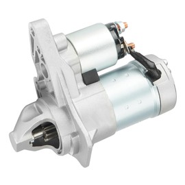 Starter for Nissan Versa L4 1.6L 2012-2019, Versa Note L4 1.6L 2014-2019, SHI0177 S114-901A 410-44107 19092 19288 23300-EE00A