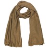 MFH Sniper Scarf coyote tan Size:160 x 70 cm