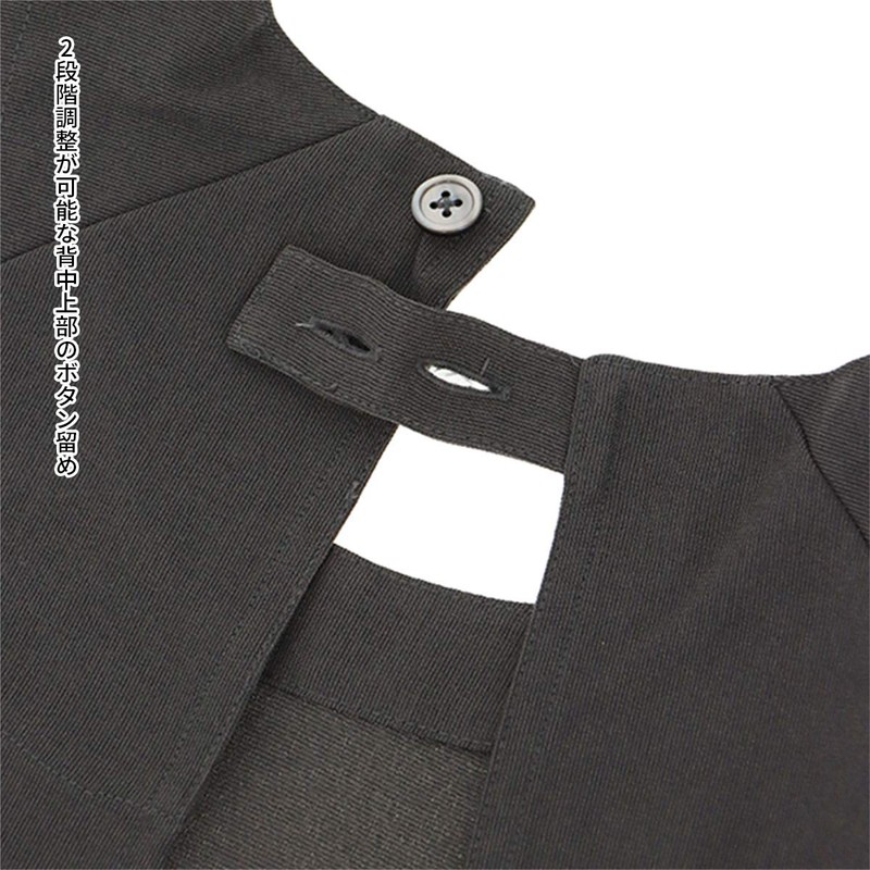 [Naigui] House Wear Studio 70371816 Polyester Toro, Plain, 100% Polyester,