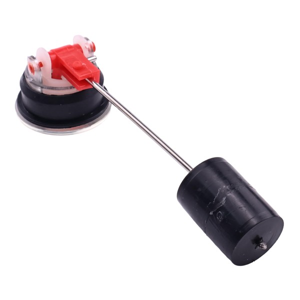 SUKATC J38-85710-03 Fuel Tank Level Gauge Assembly Golf Cart Gas