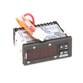 MAXX COLD X27R.10 Xr20C Thermostat