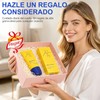 Crema para Cuello Reafirmante con Rodillo de Masaje，neck Firming
