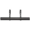 20CM Carbon Tube Bicycle Handlebar Extender Bracket Mount Bike Headlight