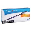 PAP3930158 - Paper Mate Erasermate Ballpoint Pen