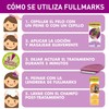 FULLMARKS Antipiojos y Liendres Champú 100ML + Loción 150ML