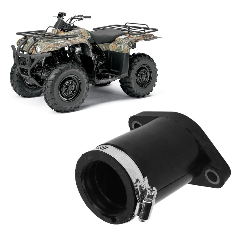 Carburetor Intake Boot with O Ring 5FU 13586 00 00