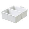 Han 976 Index Card Box A6 Landscape, Innovative Attractive Design