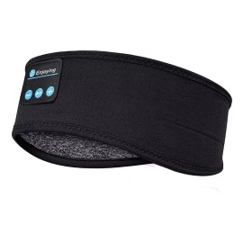 YULING Orejeras Anti Ruido Para Dormir Audífonos Bluetooth Diadema