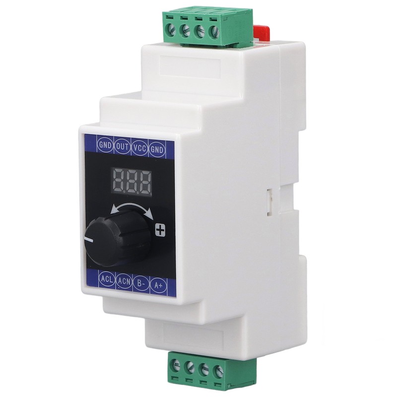 Current Signal Generator 0‑5V 10V 0‑22mA Output DC24V AC220V Analog