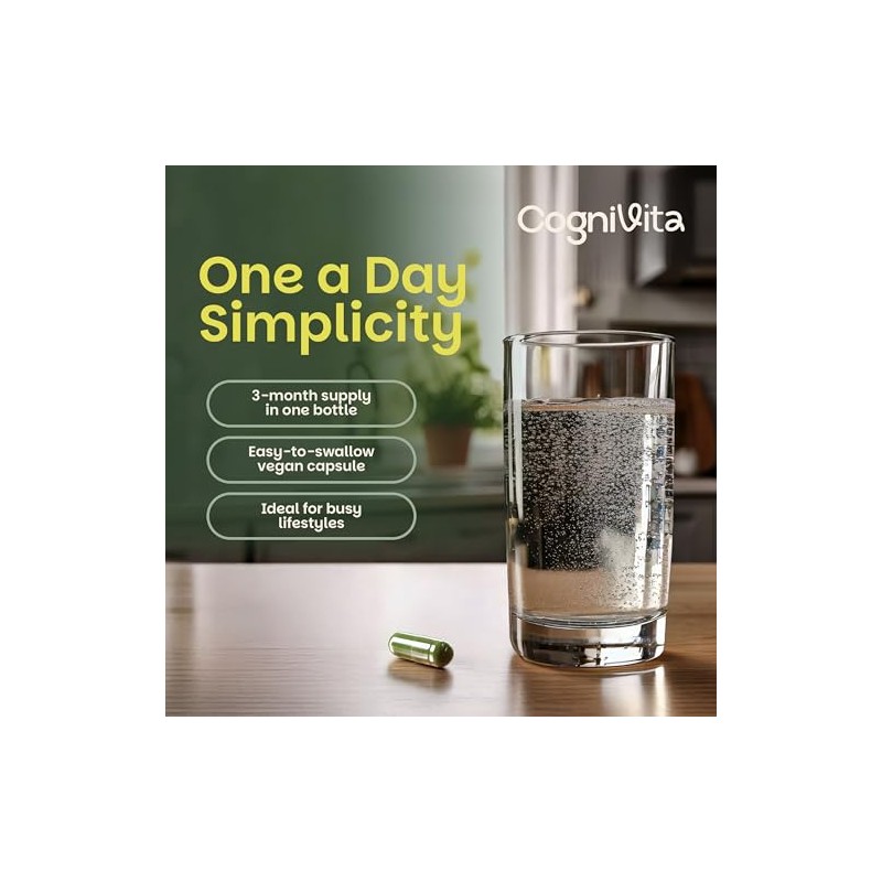Moringa Capsules – 3 Month Supply – High Strength 50:1