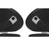 Martor 43136.00 "Secumax Couppy" Cutter, Black/Blue