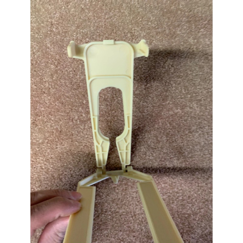 Oreck Genuine Oreck XL upright Vacuum Type CC Bag Docking