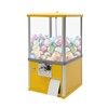Vending Machine Gumball Machine 3-5.5Cm Capsule Toys Gumball Candy Bulk