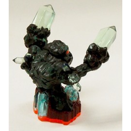 4 x NEW Skylanders Giants LIGHTCORE Figures DROBOT Jet-Vac ERUPTOR Prism Break