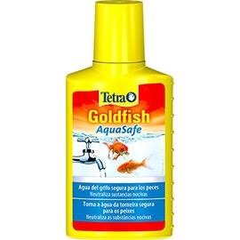 Tetra Goldfish AquaSafe - 100 ML