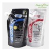 Well-being Color Cream 500g Squid Ink 6WB-Natural Warm Brown / 웰빙 칼라크림 500g 오징어먹물 6WB-내츄럴웜브라운