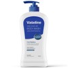 Märgent Vaseline Body Wash 1000ml / 메르헨트 바세린 바디워시 1000ml X 1개 약산성 대용량 퍼퓸 향좋은 바디클렌저 - 바세린 바디워시 1000ml X 1개