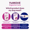 YuMOVE Digestive Care Rapid Probiotic Paste for Small Dogs &