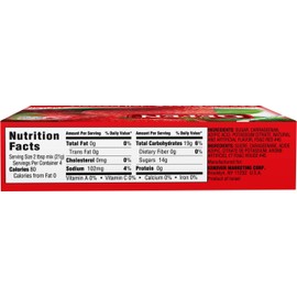 Gefen Strawberry Flavored Jello 3oz (4 Pack) Vegan Friendly, Easy to Prepare, Kosher for Passover