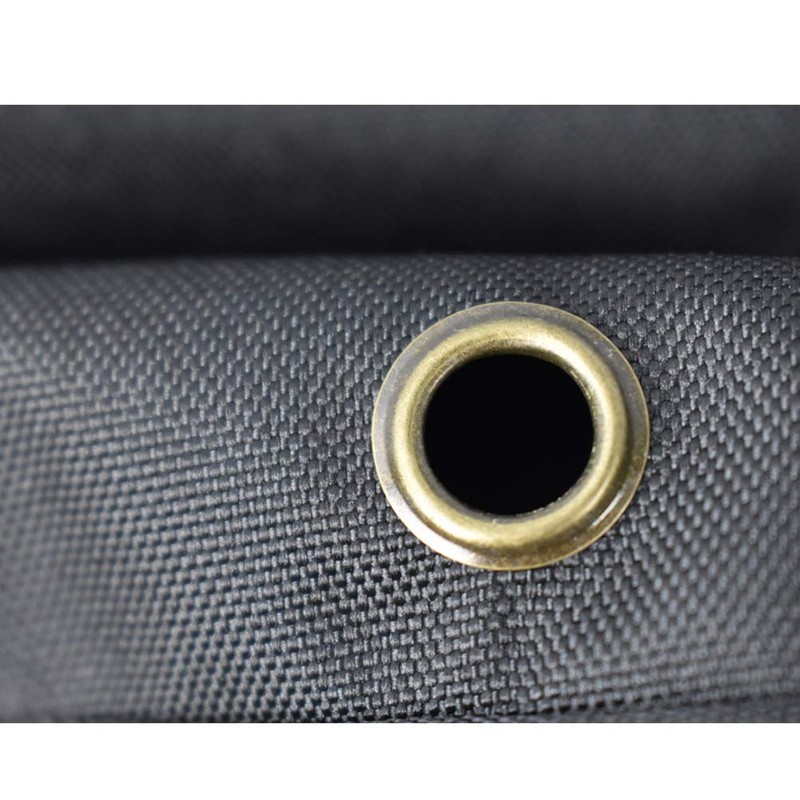 Mini LustrousGrill Cover Compatible with Large Big Green Egg, Large