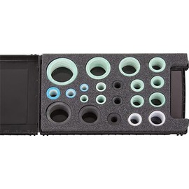 Airfit GmbH & Co. KG 70005DK Universal Seal Case - Black