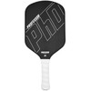 Professor PhD T700 Raw Carbon Fiber Premium Pickleball Paddle Racket