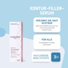 Collagena Pure The Architect Kontur-Filler-Serum – Straffung & Anti-Aging-Power
