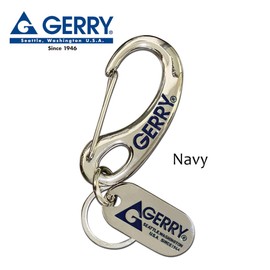 Gerry Carabiner Keychain, Pink