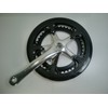 Gear Ring Cover HC-W1052 PCD130mm, 5 Pin for 53-50T 331