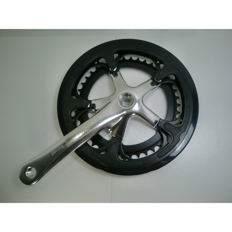 Gear Ring Cover HC-W1052 PCD130mm, 5 Pin for 53-50T 331