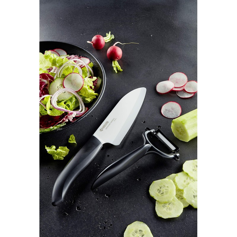 Kyocera Y Peeler, Lime Green