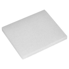 Y-SK11 Leather Punch Underlay, Width 2.4 x Depth 2.8 x Thickness 0.2 inches (60 x 70 x 6 mm) NO.7