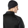 TSLA Men and Women Thermal Fleece Lined Skull Cap, Winter