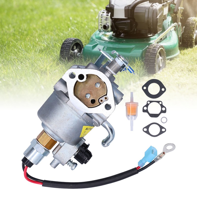 Lawn Mower Carburetor for Cummins Onan Generator KY Series 146‑0785
