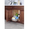 ClosetMaid 11 in. Pull Out Cabinet Organizer, Heavy Duty, Slide