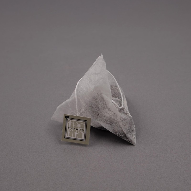 TEARTH Sweet Milk Tea Fruity Paradise Tea Bags 5 Bags