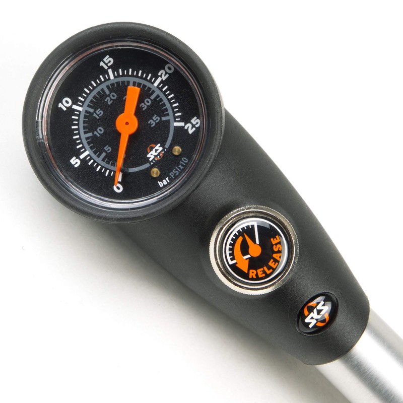 SKS Germany Sam Suspension Pump