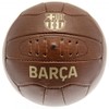 FC Barcelona Faux Leather Football