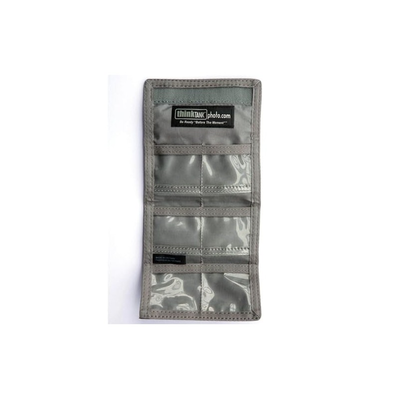 THINK TANK Pixel Pocket Rocket 6xcf Messenger Bag, 75 cm,